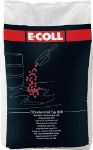 Afbeeldingen van E-COLL Oliebindmiddel, type III / R, fijn 20kg