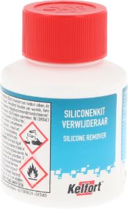 Afbeeldingen van Kelfort Siliconenkitverwijderaar SILI-KIT REMOVER 100ml