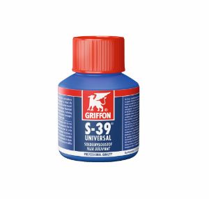 Afbeeldingen van Griffon Soldeervloeistof S-39® 80ml