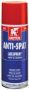 Afbeeldingen van Griffon Anti-Spat Spuitbus 400 ml