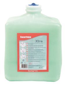 Afbeeldingen van Sterke huidreiniger Swarfega® Xtra 2 liter