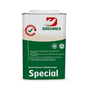 Afbeeldingen van Dreumex Handreiniger pasteus Special   