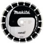 Afbeeldingen van Makita Diamantschijf 300x20mm zwart B-13269