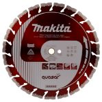 Afbeeldingen van Makita Diamantschijf 350x25,4/mm rood B-13465