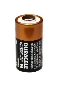 Afbeeldingen van Duracell Batterij Lithium 6v PX28L