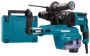 Afbeeldingen van Makita 230 v combihamer HR2653J