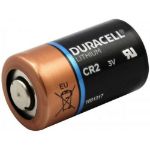 Afbeeldingen van Duracell Batterij Lithium Specialty CR2 3Volt