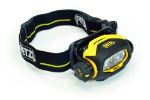 Afbeeldingen van Petzl hooflamp PIXA 3 IP67 100LM