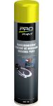 Afbeeldingen van PRO-Paint Markeerspray 600ml geel