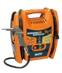 Afbeeldingen van RevolutionAIR Compressor MINY 1100w / 1.5pk