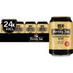 Afbeeldingen van Hertog Jan Bier (4x6) blik 33cl