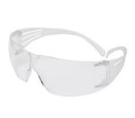 Afbeeldingen van 3M SecureFit™ 200 Veiligheidsbril, antikras/ anticondens plus, heldere lenzen, SF201AFP