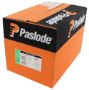 Afbeeldingen van Paslode spoelnagel in-tape 2,1x35 ring blank