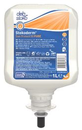 Afbeelding voor categorie UV-crème