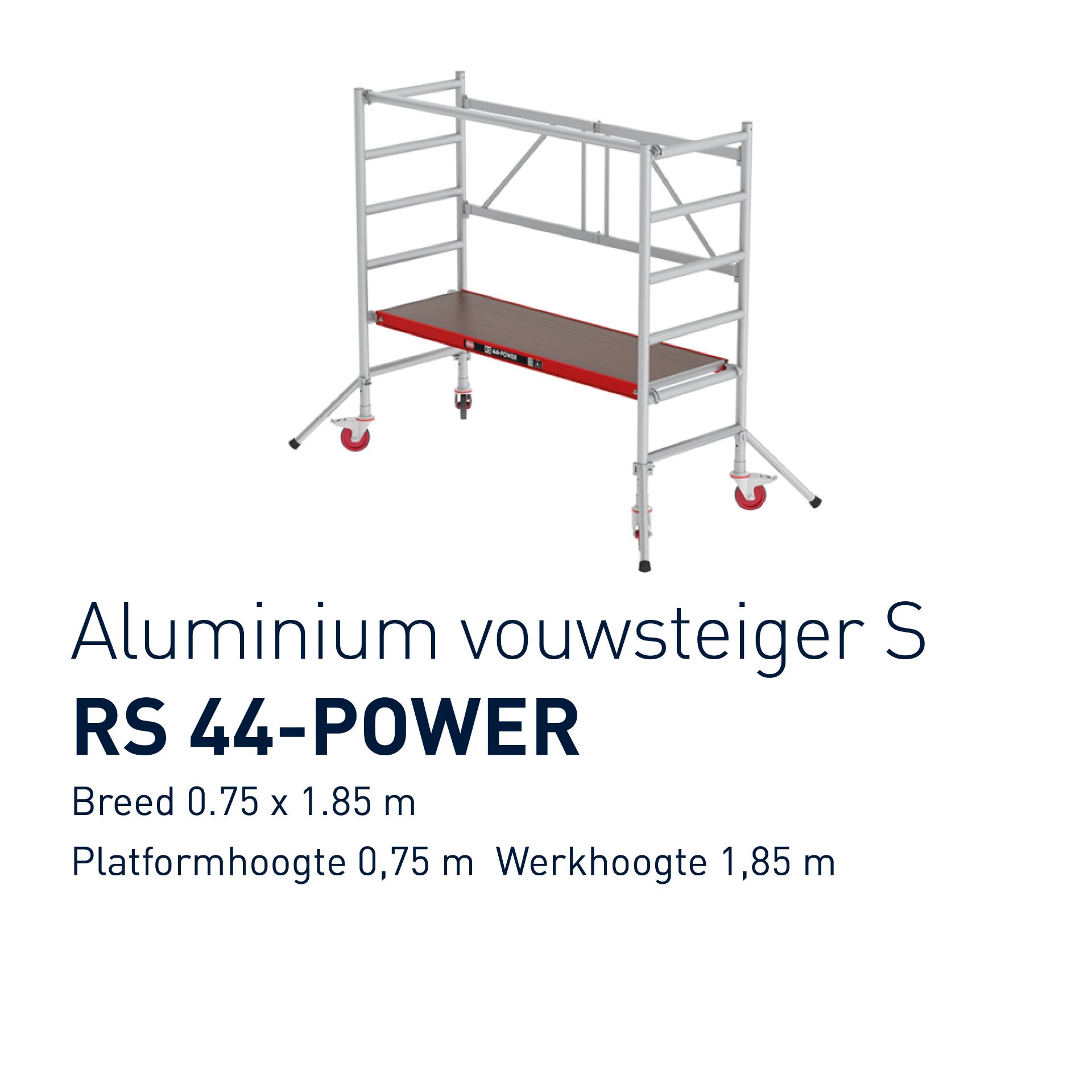 RS 44-POWER