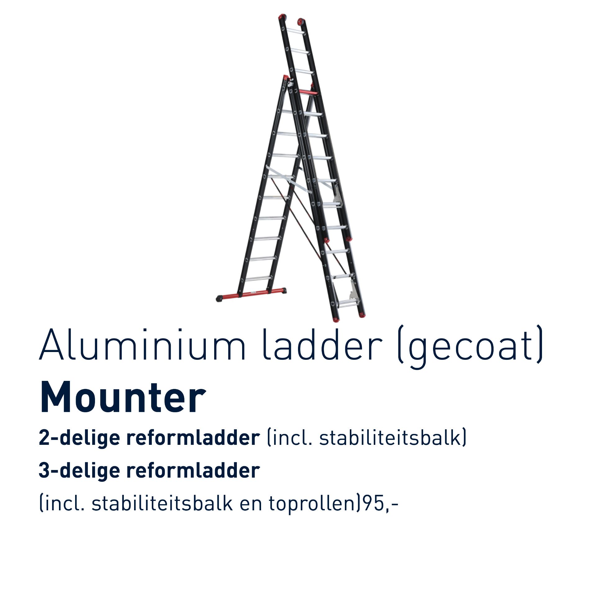Mounter