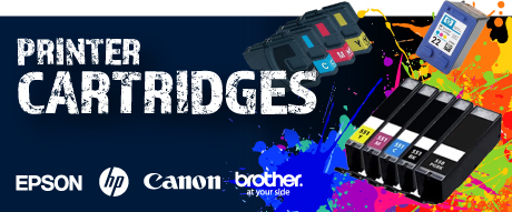 Op zoek naar printercartridges? Bij ons vindt u een uitgebreid aanbod van topmerken zoals Epson, HP, Canon, Brother en Kyocera.